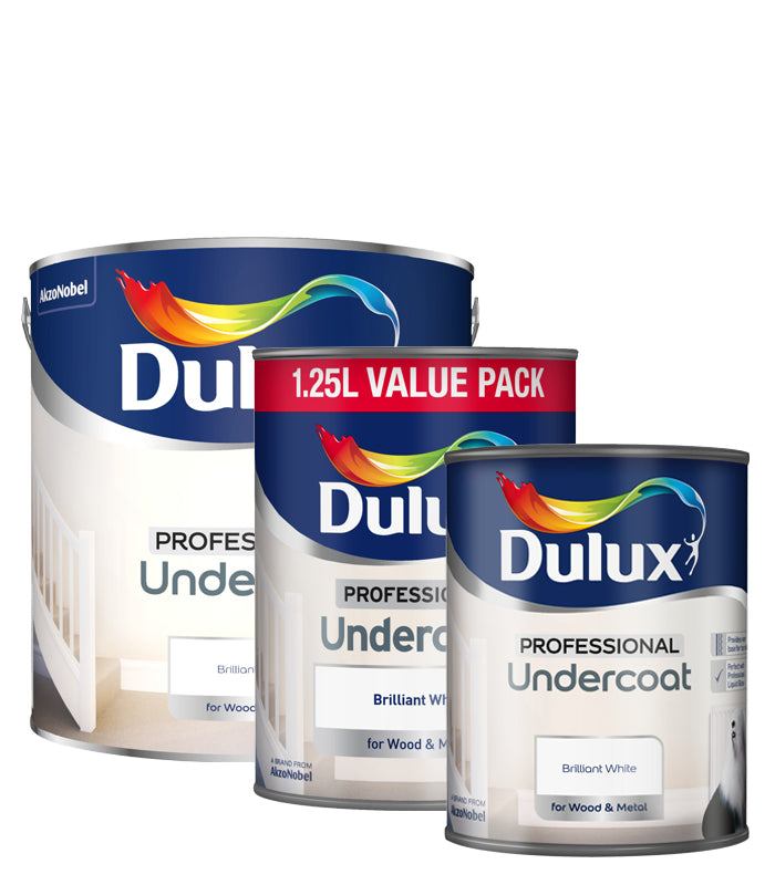 Dulux Professional Undercoat