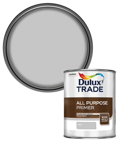 Dulux Trade All Purpose Primer - 1L