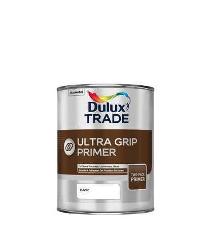 Dulux Trade Ultra Grip Primer - Base - 800ml