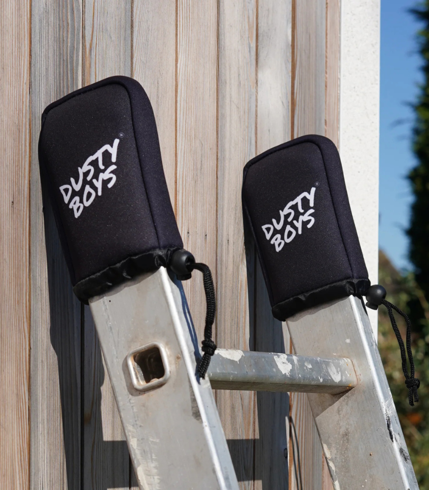 Dusty Boys The Mitts