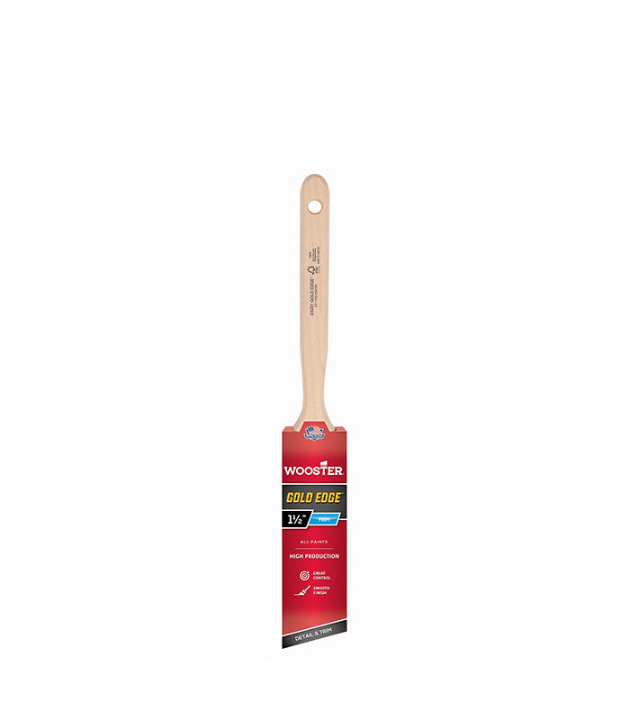 Wooster paint deals brushes