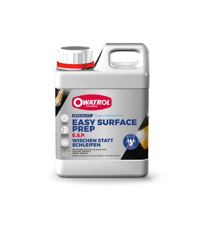 Owatrol E.S.P Easy Surface Prep - 1 Litre
