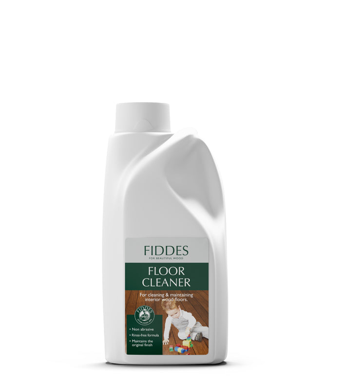 Fiddes Floor Surface Cleaner - 1 Litre