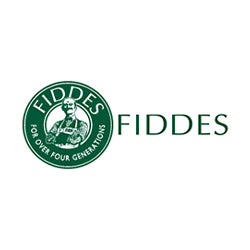 Fiddes Woodcare Specialists Logo