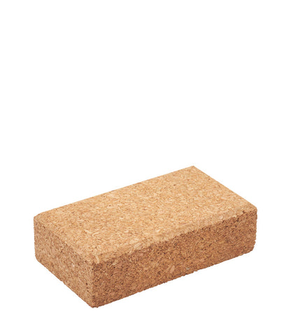 Fit For the Job Cork Sanding Block