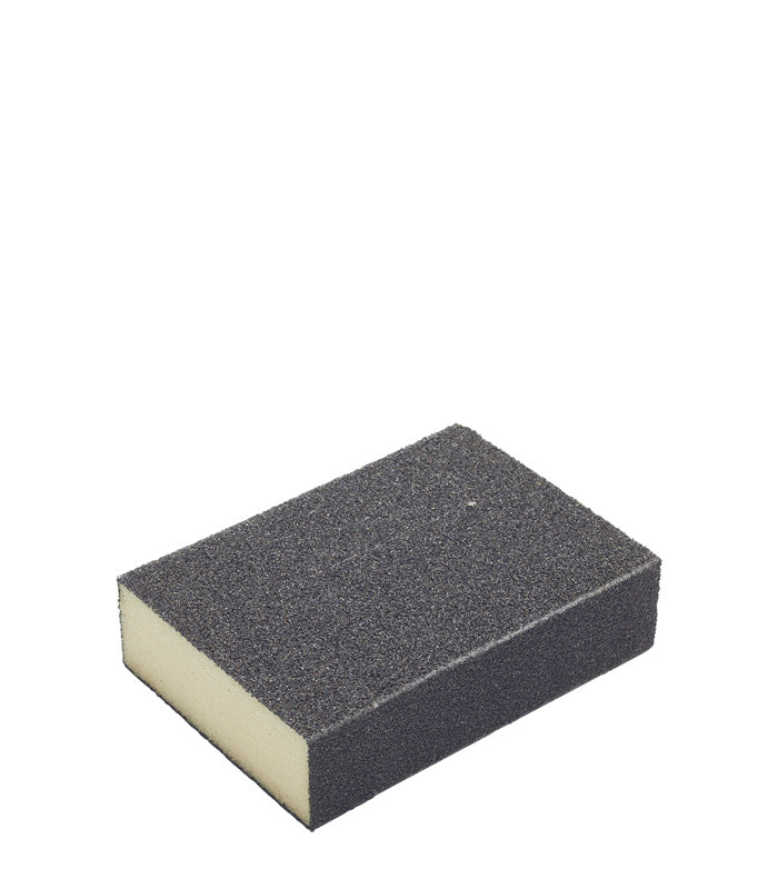Fit For the Job Flex Sanding Block - Meduim / Coarse