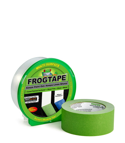 Frog Tape Multi-Surface Painters Tape - 48mm x 41.1 metres