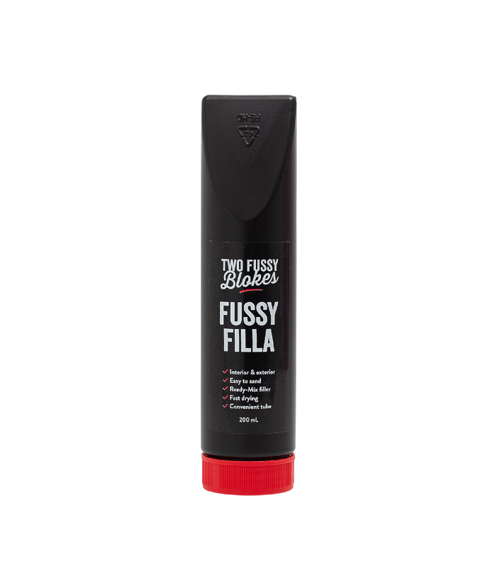 Two Fussy Blokes Interior and Exterior Fussy Filla - 200ml