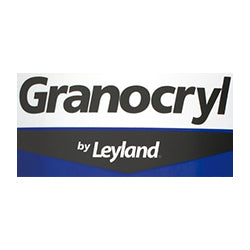 Granocryl Masonry Paints and Preparation Products