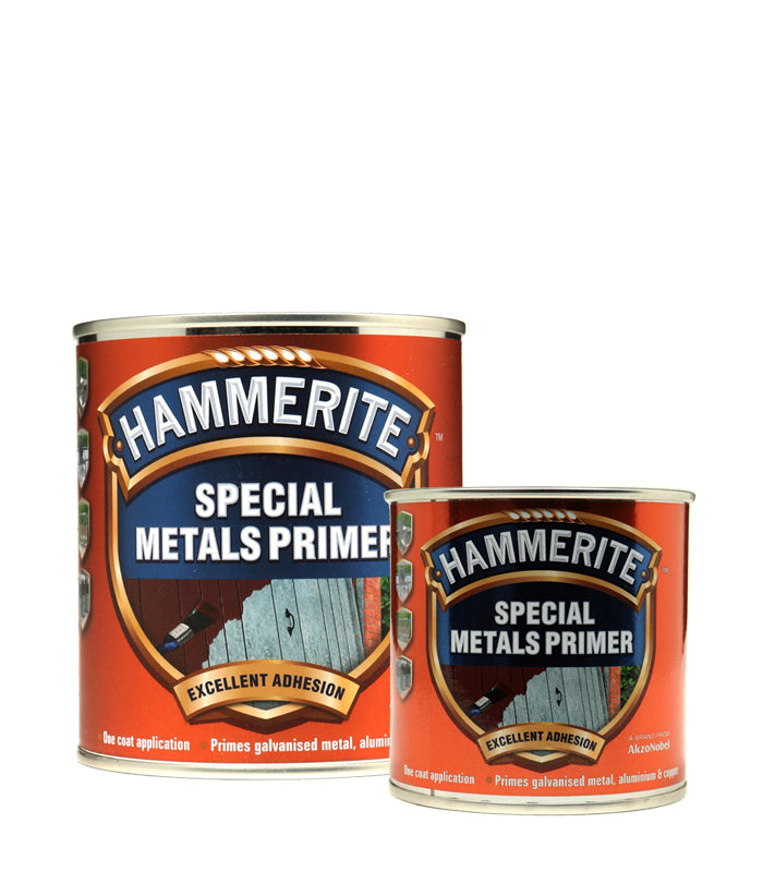 Hammerite Red Special Metal Primer