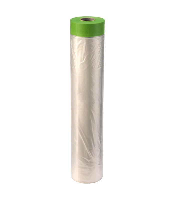 Indasa Masking Cover Roll - 2400mm  x 25m