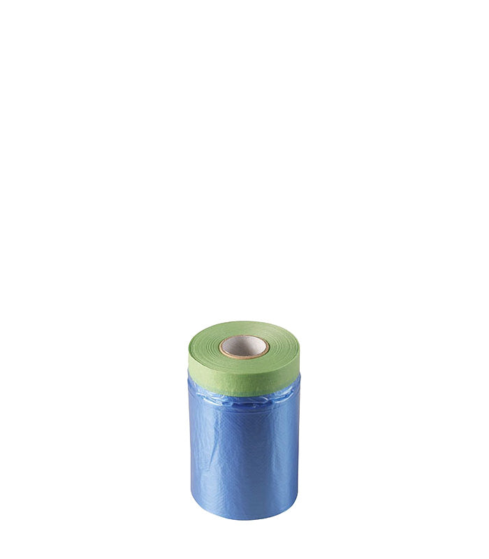 Indasa Masking Cover Roll - 600mm x 25m