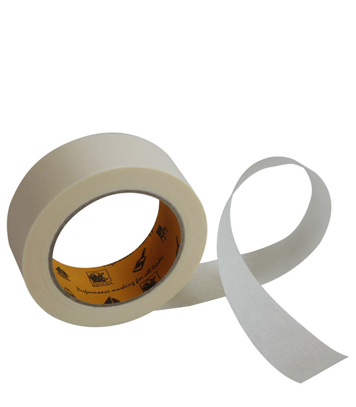 Indasa MTG Masking Tape - Full Boxes - All Sizes