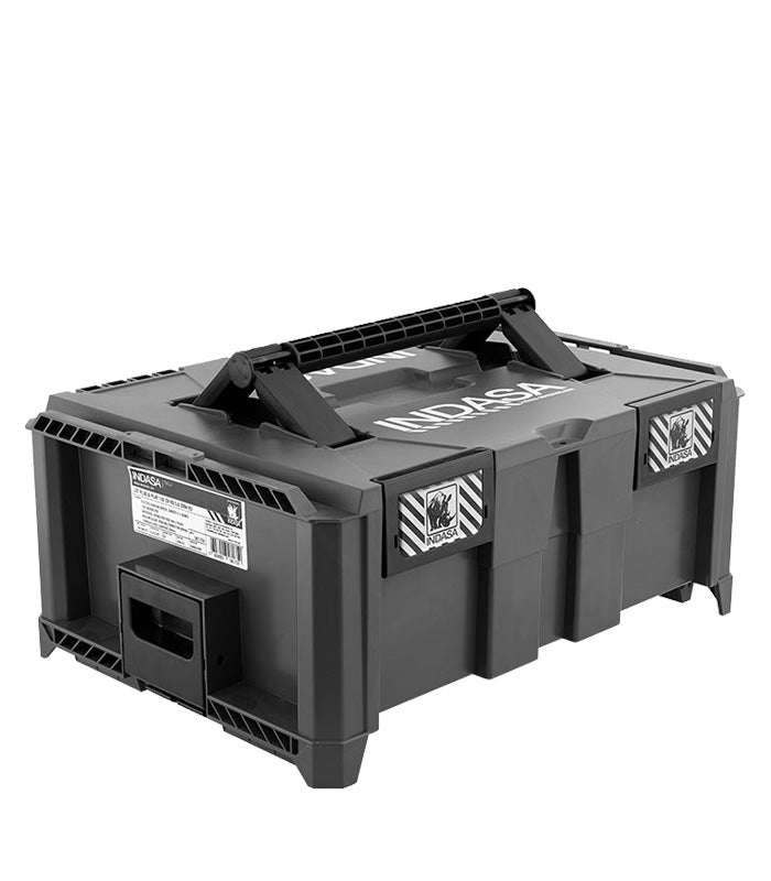 Indasa Stackable Tool Box