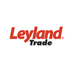 Leyland Trade Logo