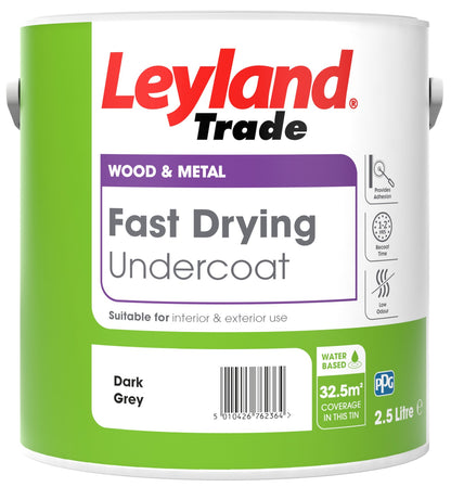 Leyland Trade Fast Drying Undercoat