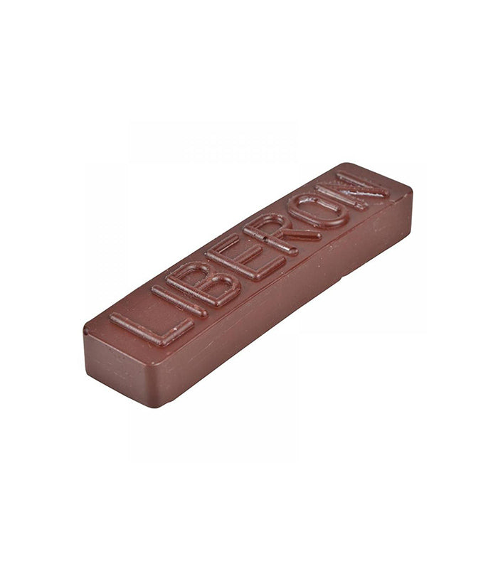 Liberon Wax Filler Stick - 50g - Dark Mahogany (07)