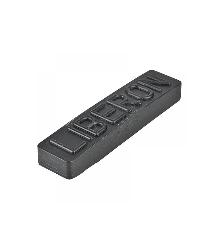 Liberon Wax Filler Stick - 50g - Ebony (12)