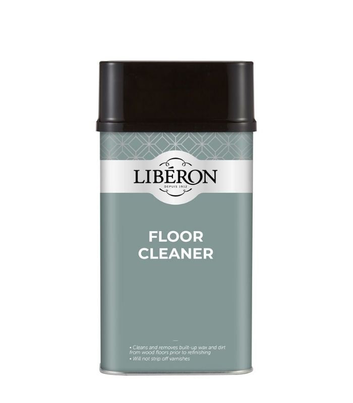 Liberon Floor Cleaner - 1 Litre