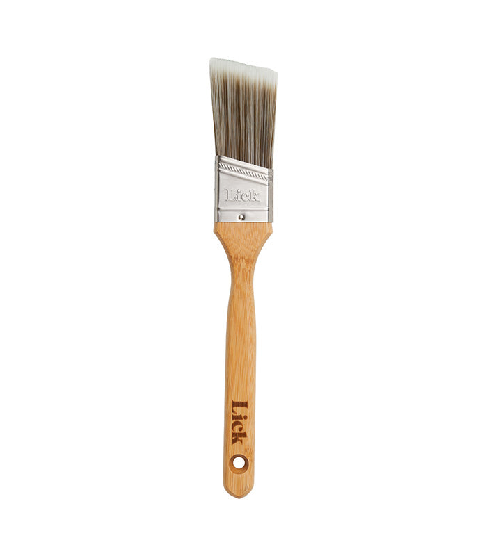Lick Angle Sash Paint Brush - 1.5" (38mm)