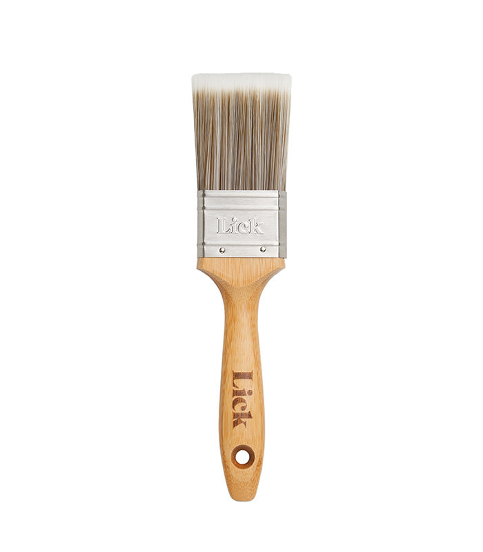 Lick Eco Flat Paint Brush - 2" (50mm)