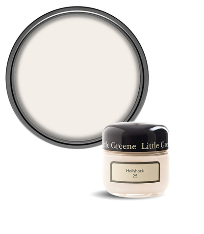 Little Greene Absolute Matt Emulsion Sample Pot - Hollyhock 25 - 60ml