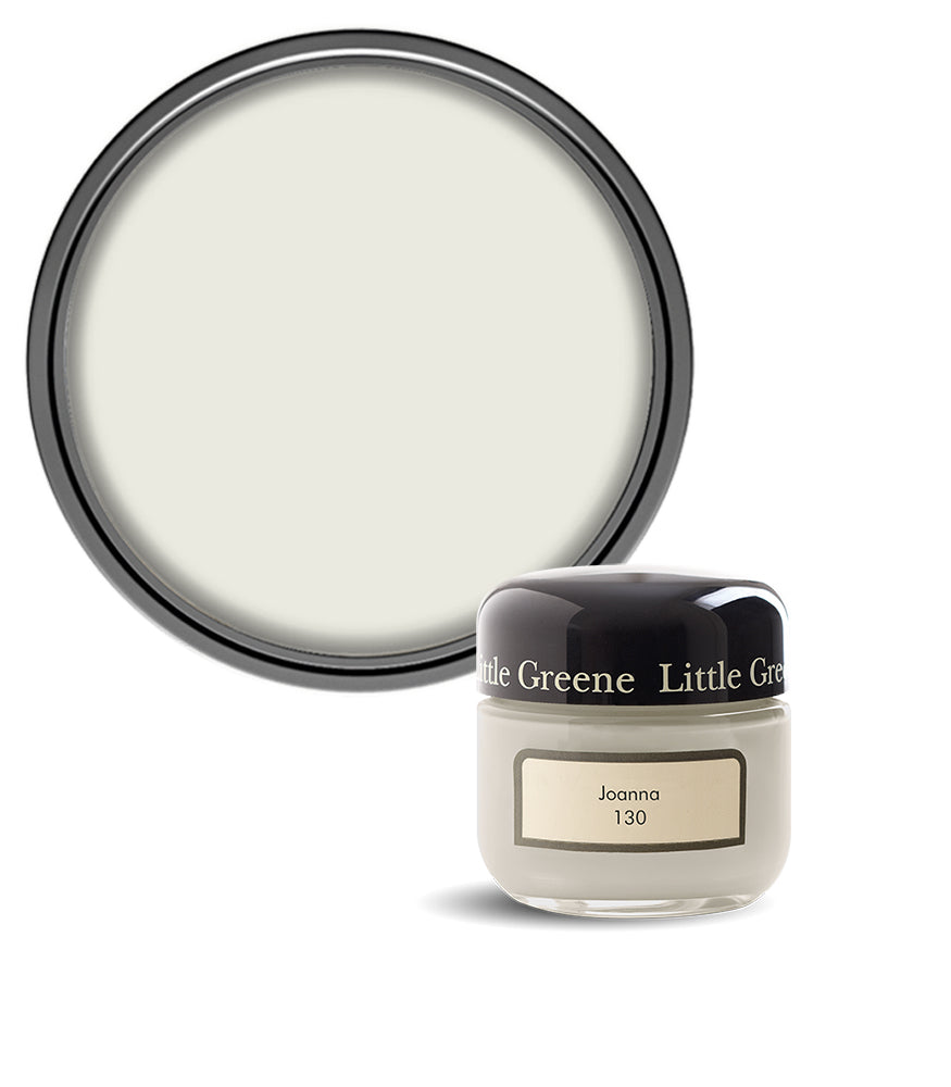 Little Greene Absolute Matt Emulsion Sample Pot - Joanna 130 - 60ml