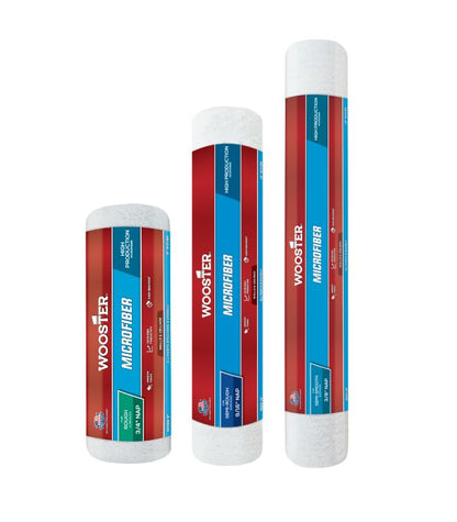 Wooster Microfiber Paint Roller Sleeve