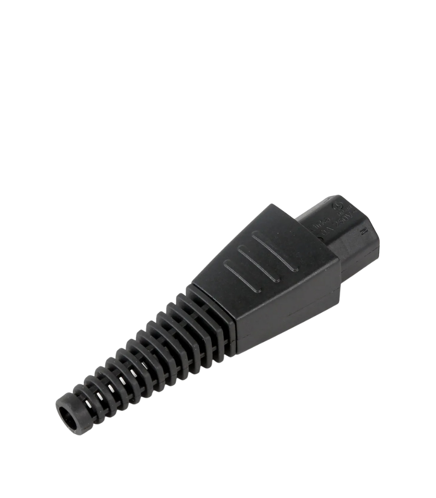 Mirka® Rewireable Connector HP-9R – For DEROS, DEOS & LEROS