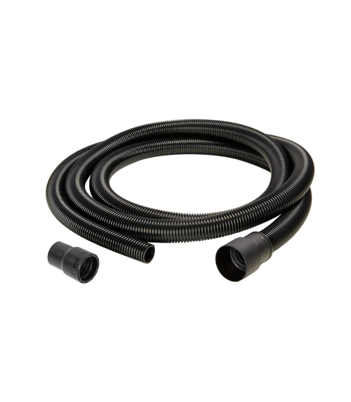 Mirka Hose with Soft connector - 27mm x 4M