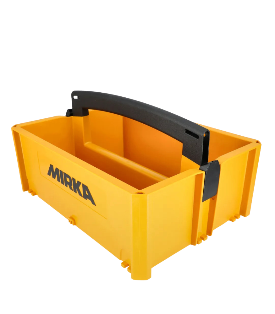 Mirka® Toolbox