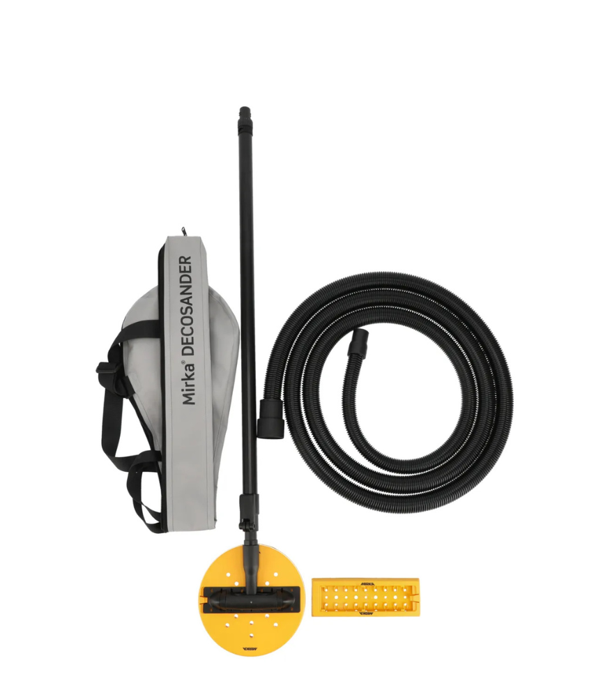 Mirka® DecoSander - 80 x 230 mm / 225 mm