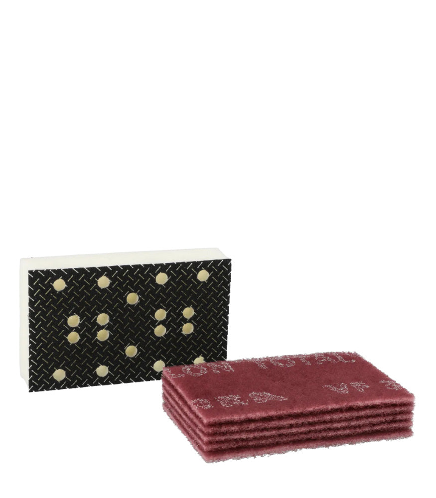 Mirka® Profile Foam Interface - 81 x 133mm