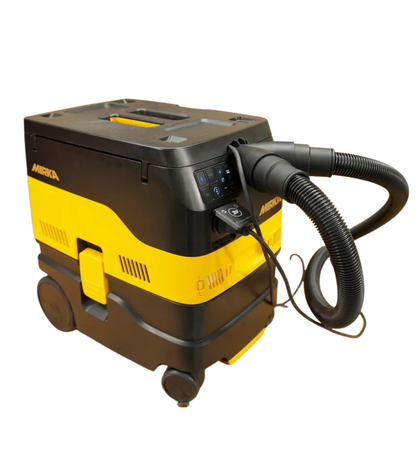 Mirka® Y Branch for DEXOS Dust Extractor