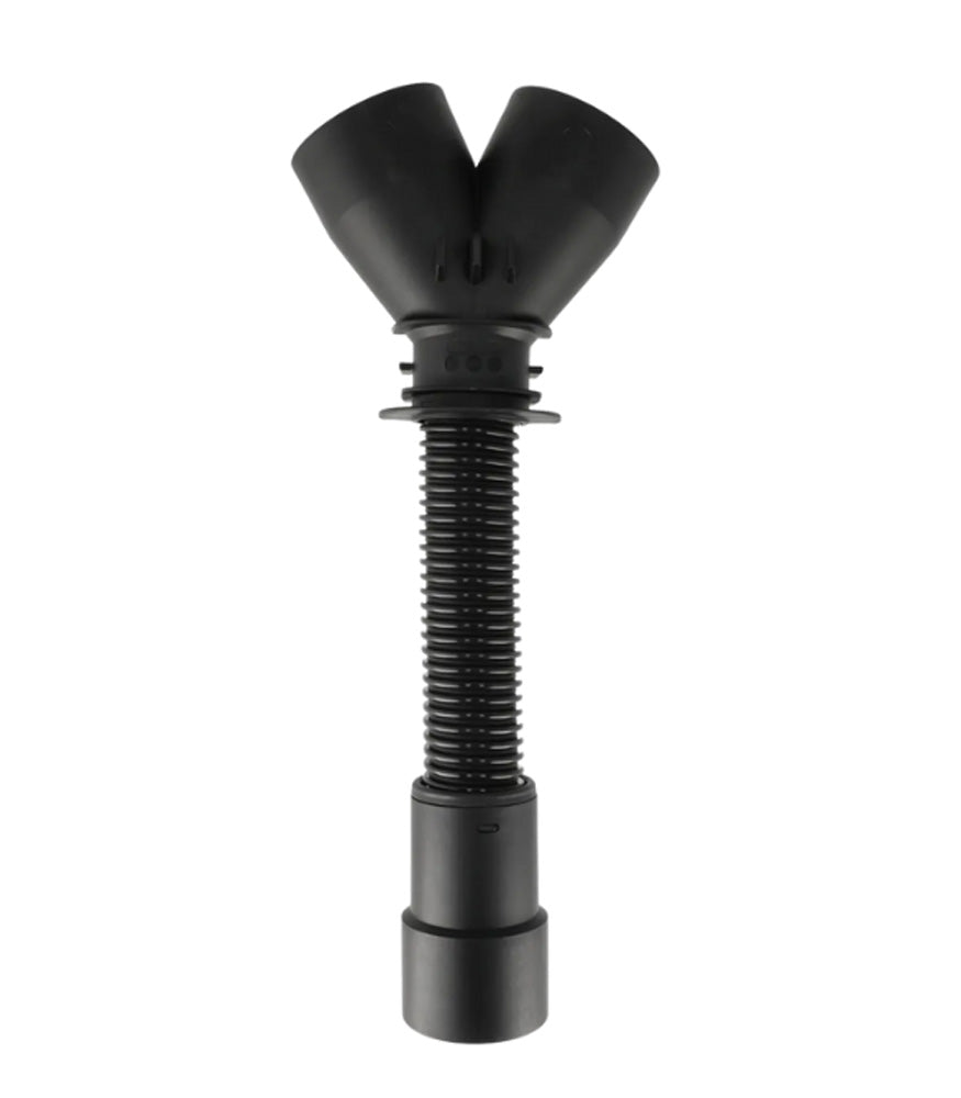 Mirka® Y Branch for DEXOS Dust Extractor