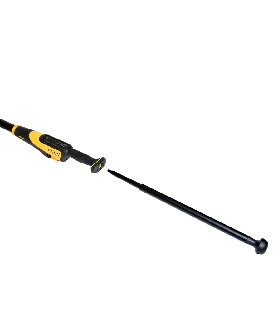 Mirka® LEROS Extension Shaft – 50cm