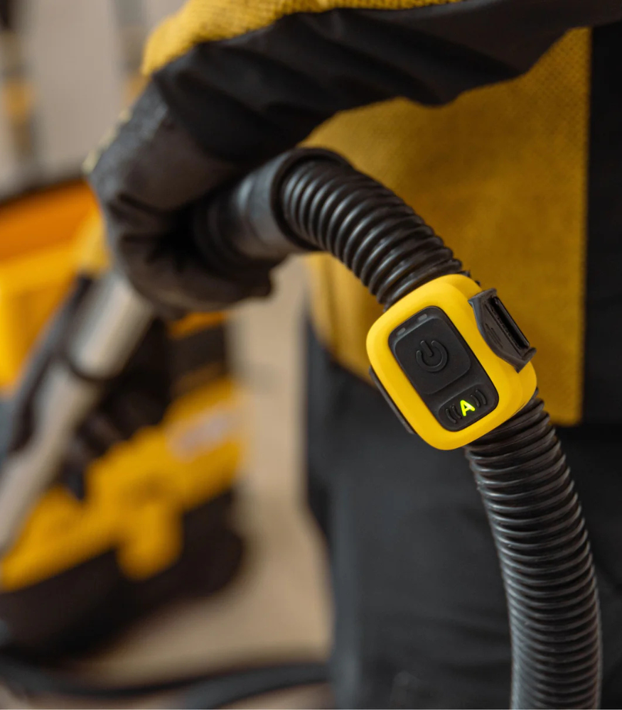 Mirka® DEXOS Remote Control