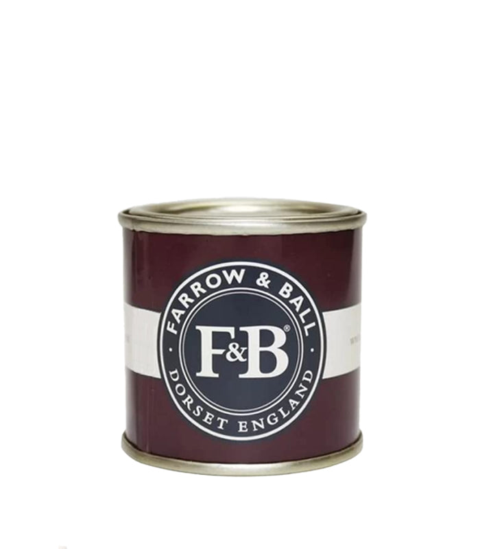 Farrow and Ball - 100ml Tester Pot - Mid and Dark Tones