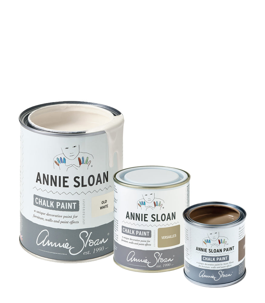Annie Sloan Chalk Furniture Paint