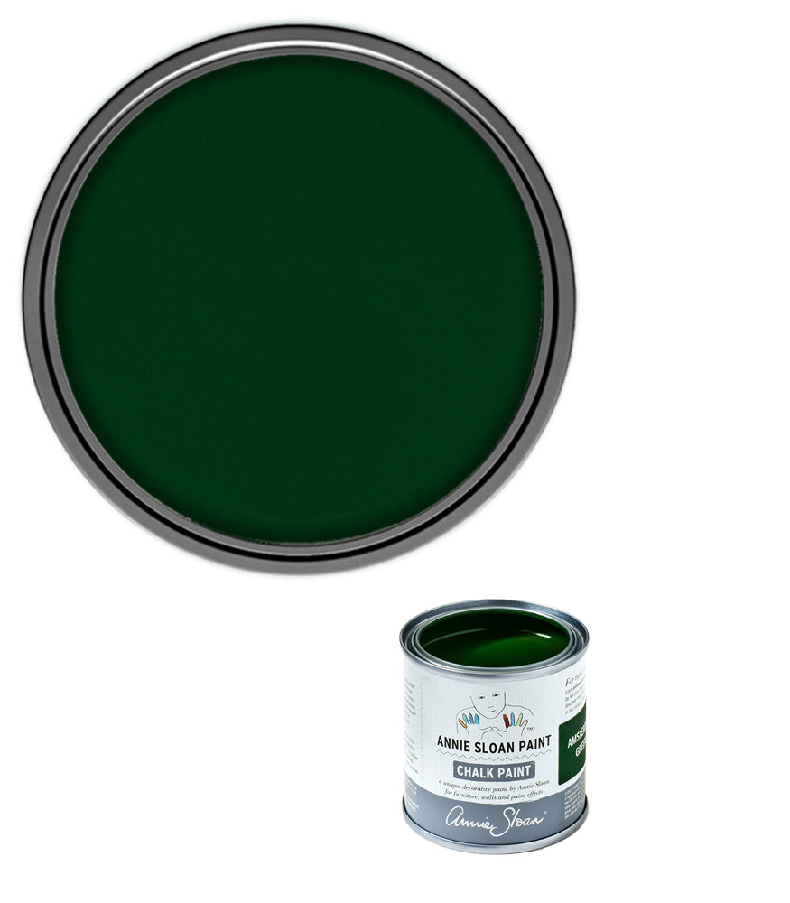 Annie Sloan Chalk Paint - 120ml - Amsterdam Green