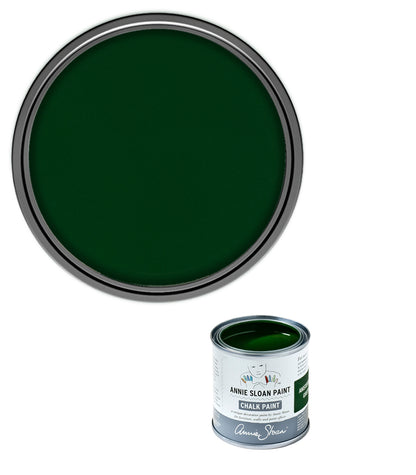 Annie Sloan Chalk Paint - 120ml - Amsterdam Green
