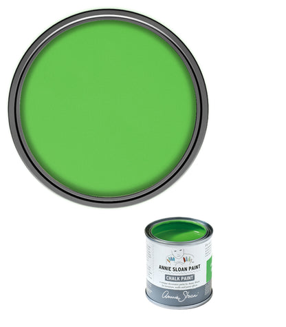 Annie Sloan Chalk Paint - 120ml - Antibes Green