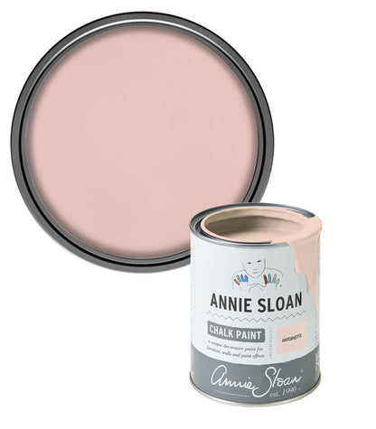 Annie Sloan Chalk Paint - 1L - Antoinette