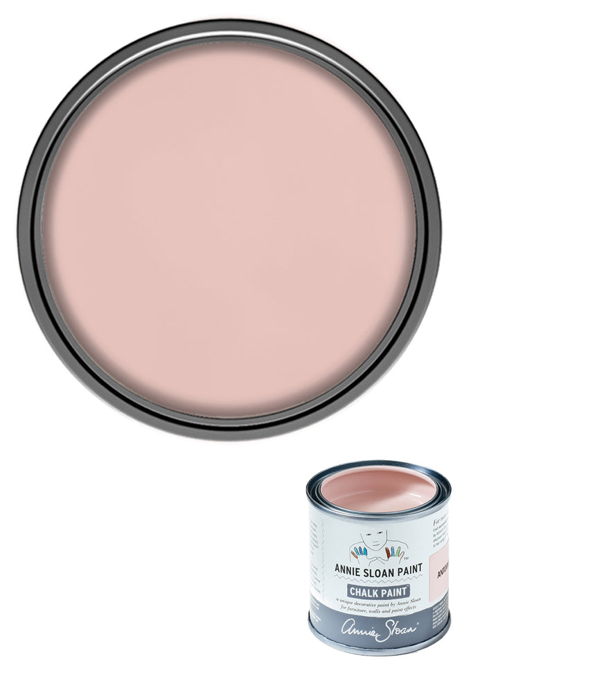 Annie Sloan Chalk Paint - 120ml - Antoinette