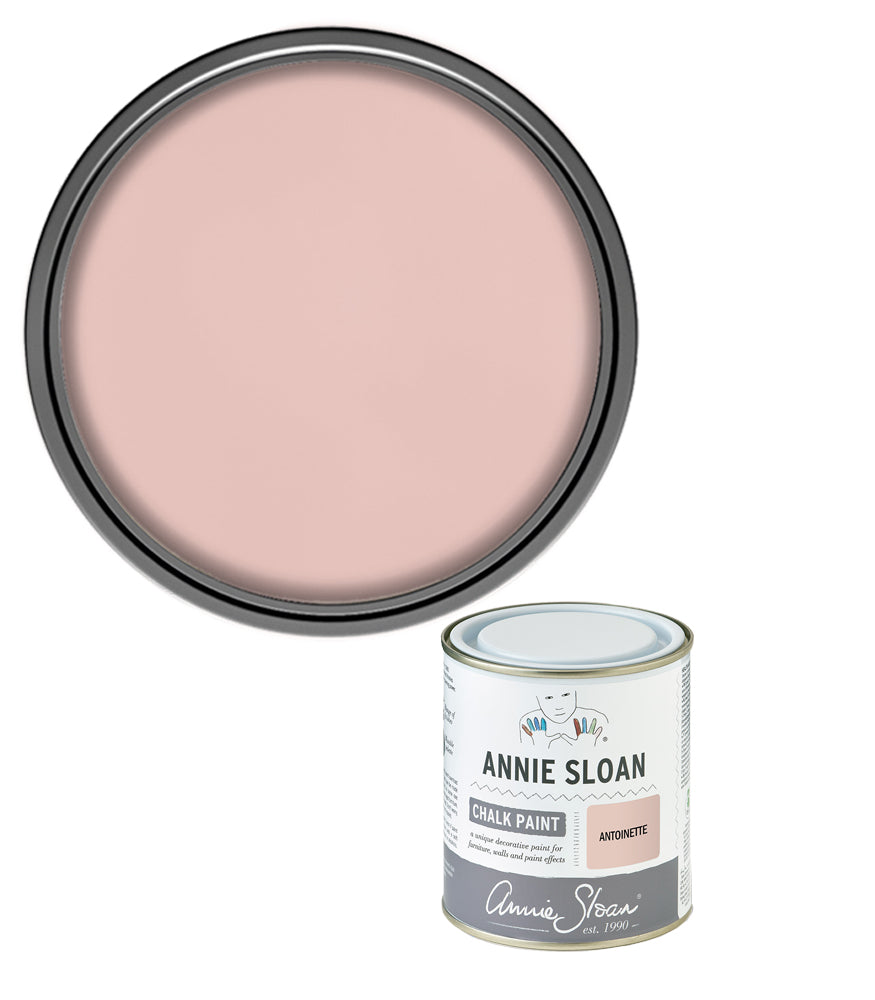 Annie Sloan Chalk Paint - 500ml - Antoinette