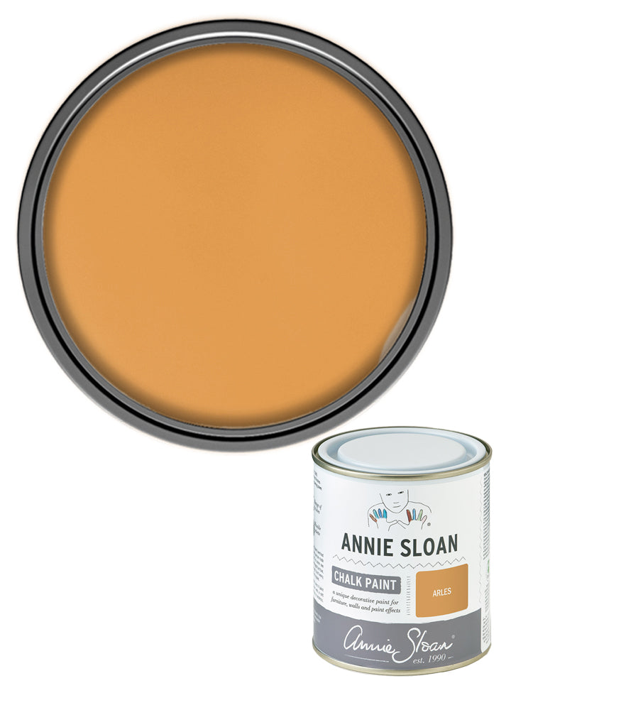 Annie Sloan Chalk Paint - 500ml - Arles