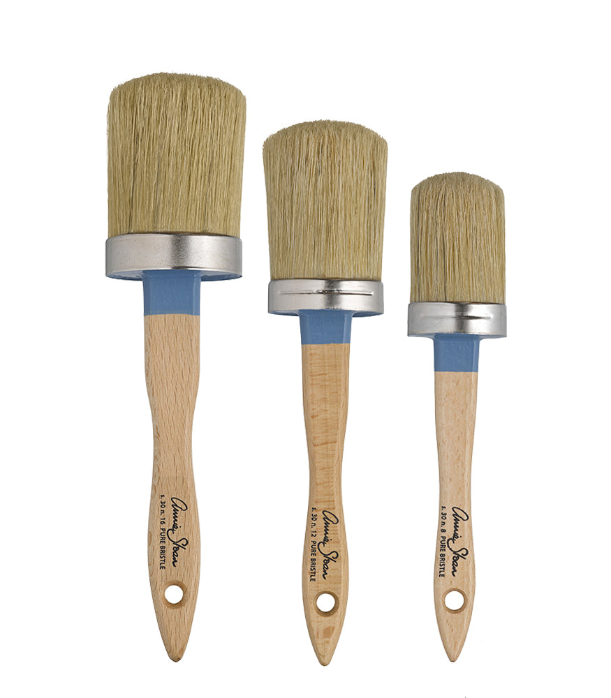Annie Sloan Chalk Paint Brush