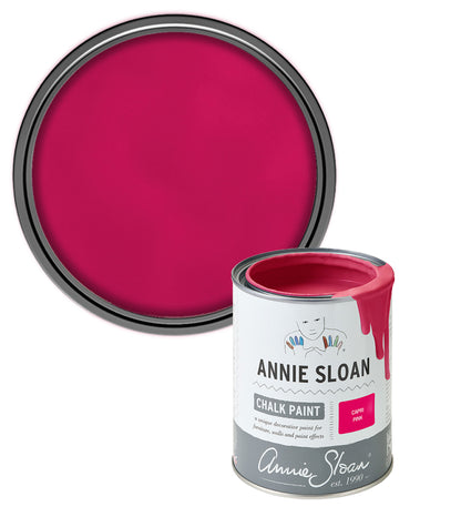 Annie Sloan Chalk Paint - 1L - Capri Pink