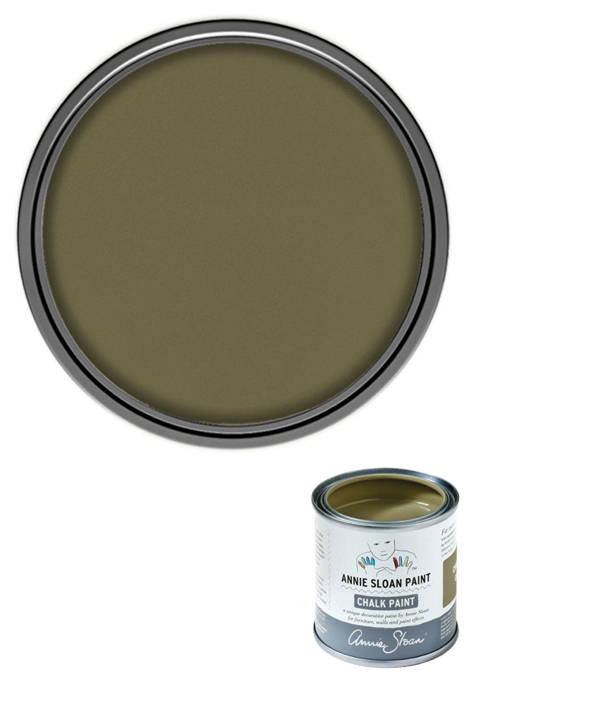 Annie Sloan Chalk Paint - 120ml - Chateau Grey