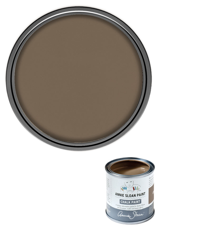 Annie Sloan Chalk Paint - 120ml - Coco